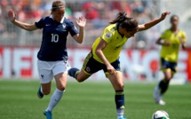 JO 2016 - Groupe G : La FRANCE retrouve ETATS-UNIS et COLOMBIE JO 2016 - Groupe G : La FRANCE retrouve ETATS-UNIS et COLOMBIE