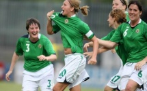 Eliminatoires Euro 2009 : l'Irlande du Nord termine sur une bonne note Eliminatoires Euro 2009 : l'Irlande du Nord termine sur une bonne note