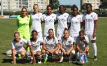 #D1F - Matchs de préparation : le bilan de la deuxième semaine