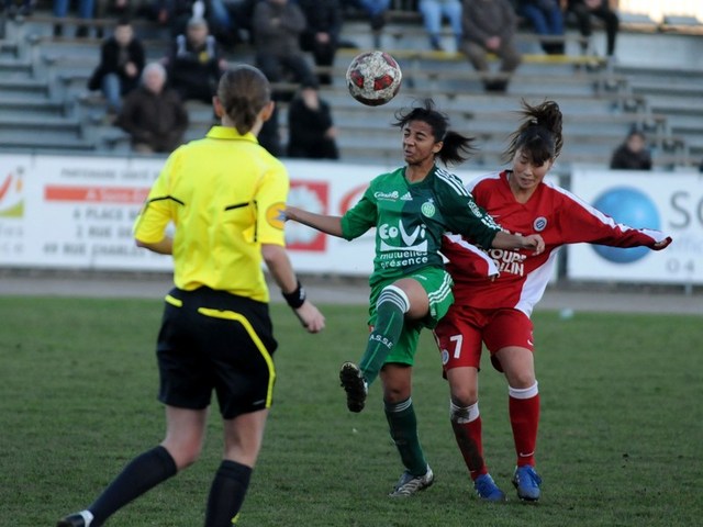 D1 Fém.ASSE-Montpelllier  HSC 16.01.2011 N°3 photo s.PopakulDroits reservés.jpg