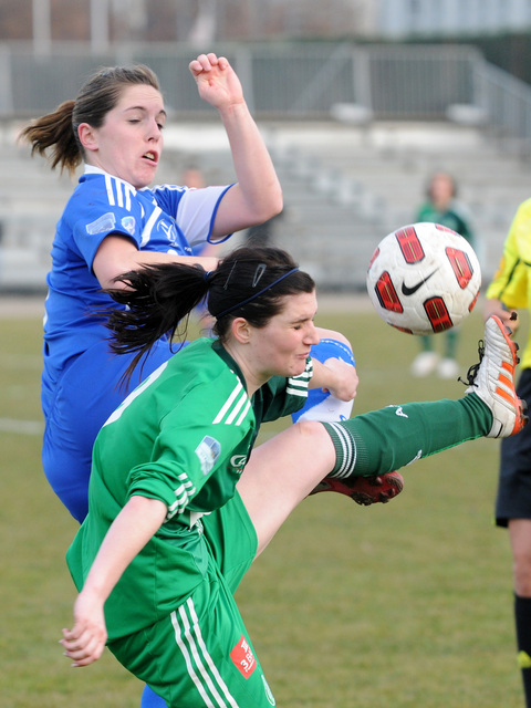 D1 Fémin.ASSE-Nord Allier Y.photo stéphane Popakul Droits Reservés N°1.jpg