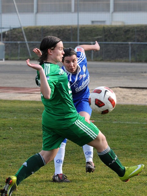 D1 Fémin.ASSE-Nord Allier Y.photo stéphane Popakul Droits Reservés N°11.jpg