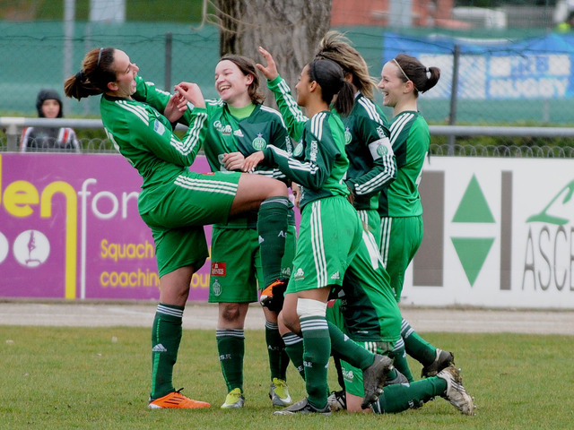 D1 Fém.ASSE-St-Brieuc 2-0 photo stéphane Popakul Droits Réserves N°59.jpg