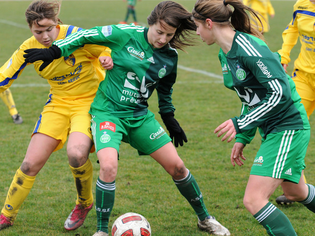 D1 Fém.ASSE-St-Brieuc 2-0 photo stéphane Popakul Droits Réserves N°46.jpg