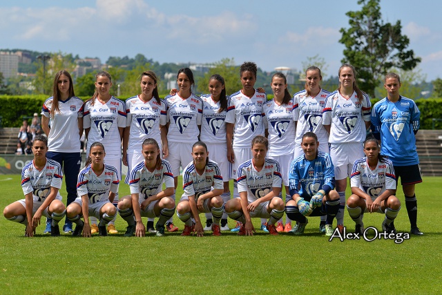 Coupe de France Féminine U19  (1)